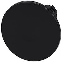 SIEMENS A6X30136618 Mushroom MUSHROOM PUSHBUTTON. 60MM. BLACK