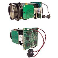 Leopard Imaging LI-M034USB3-AF Camera (Enclosed Cameras) MT9M034 WDR 720p Camera with 18x zoom lens