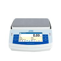 RADWAG PS 2100.X2.M Precision Balance (2100 g, 10mg)