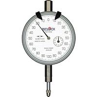 TECLOCK TC-1202 Dial Indicator (2mm / 0.001mm)