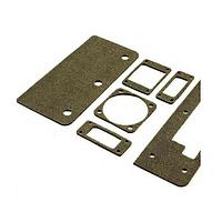 LeaderTech CFS1919060-NTP Shielding Gaskets RFI and EMI Shielding-Absorbing