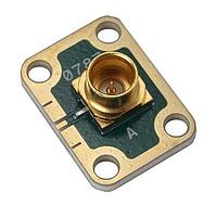 Quantic X-Microwave XR-PB7-SMP-02 Connectors SMP connectorLimited DetentPCB mounted