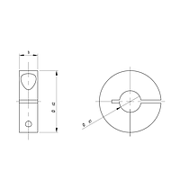 Mahr 4484800 Inner Measuring Devices (844 Dt-R)