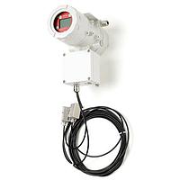 Katronic KATflow 170 Clamp-on ATEX ultrasonic flowmeter (10 mm~3,000 mm; 0.01~25 m/s)