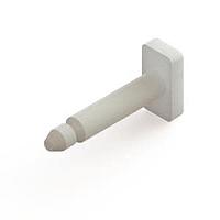 EDAC 566-200-100 Rack & Panel Connectors Waterproof cap seal