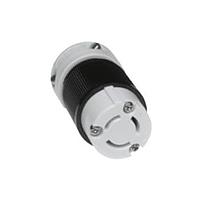 Molex 1301440029 Safeway Connector 15A/125VC LOCK HI-IMPACT