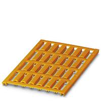 PHOENIX CONTACT 0827752 Cable Marker UC-WMCO 4,9 (21X5) OG