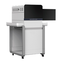 Maker-Ray AIS203-29C On-line PCBA AOI For DIP Components