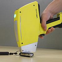 LANScientific TrueX 660 Hand-held RoHS Analyzer