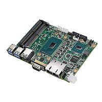 Advantech MIO-5391C7-H0A1 Single Board Computers Intel i7-7820EQ, MIO SBC, HDMI, COM,SMBus/I2C,16 bit GPIO full-size Mini PCIe or mSATA /M.2 E Key
