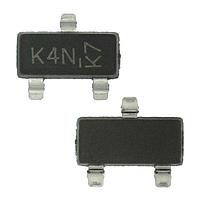 Diodes Incorporated MMBT5551Q-7 BJTs - Bipolar Transistors SS Hi Voltage Transistor SOT23 T&R 3K