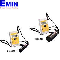 KASUGA KSD-4100 KASUGA KSD-4100 Human body static meter (±10kV)