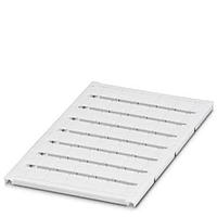 PHOENIX CONTACT 0819194 Terminal Block Tools & Accessories UC-TM 12 UNICARD 40 SECTION
