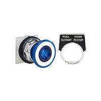 Square D 9001KR9P35LRR05 Pushbutton Switches PSH BTTN OPERATOR 30MM TYPE K