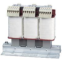 SIEMENS 4AP27528HA202XA0 3 Phase XFMR, 3 Phase, UPRI 480-460-440-415-380V
