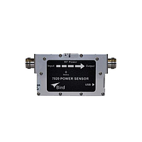 Bird 7020-1-030301 RF Power Sensor (25 MHz to 1.0 GHz; 0.5 W ~ 500 W)