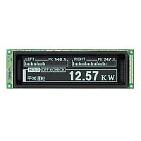 Noritake GU256X64F-3900B VFD Displays (Vacuum Fluorescent Displays) Vacuum Fluorescent Dislay Module