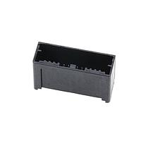 Molex 34825-0240 PCB Header MINI50 VHDR 24CKT BLK POL A