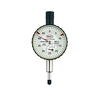 Mahr 4324000KAL Mechanical Dial Indicators (803 S, 3mm)