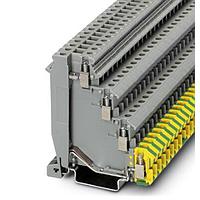 PHOENIX CONTACT 2718015 Sensor and Actuator Terminal Block VIOK 1 5