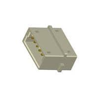 AMP Connectors - TE Connectivity 4-292156-4 Shrouded CT RELAY HDR ASSY FREE HANGING