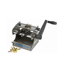 Manncorp HRFT-301F Manual Axial Lead Former