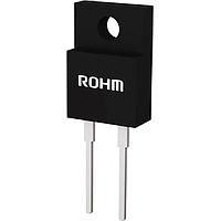 ROHM Semiconductor RFV12TJ6SGC9 Super Fast Recovery Diode Super Fast Recovery Diodes