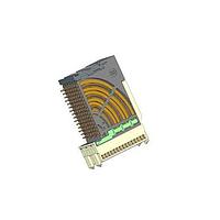 Amphenol FCI 10135300-101LF High Speed / Modular Connectors VSE 5X6 RR SM G