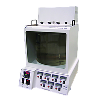 Koehler HKV3000 High Temperature Kinematic Viscosity Bath with Integrated Digital Timing (22L, ambient to 150°C)