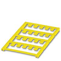 PHOENIX CONTACT 0828239 Labels UC-EM (17,5X9) YE CUS