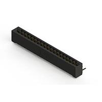 EDAC 357-018-557-101 Standard Card Edge Connectors Card Edge Connector