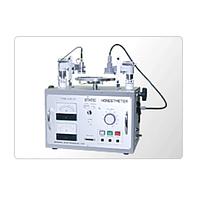 Power Supply and Electrostatic Generator