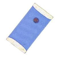 Amphenol RF ST1247-00-001-F Chip Antenna Chip Antenna  UWB 6.24-8.5GHz  SMT, 3.2 X 1.6 X 1.1 mm ISM, UWB, IoT