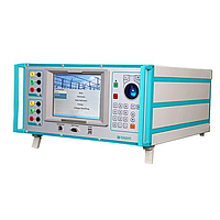 Ponovo PQC700A‐02/240 Universal Power Quality Calibrator (10A; 240V)