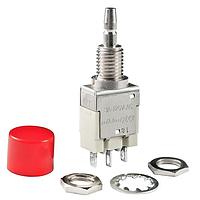 NKK Switches EB2011-CC Sealed spst on-none-off