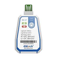 Elitech RC-17 Elitech RC-17 USB Temperature Data Logger