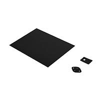Bergquist GP1500-0.125-02-0816 Thermal Pad GAP PAD, Conductive, Unreinforced, 8"x16" Sheet, 0.125" Thickness, TGP1500/1500