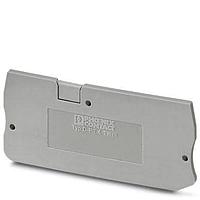 PHOENIX CONTACT 3210314 End Cover D-PT 1,5/S-TWIN MT-0,8 OG