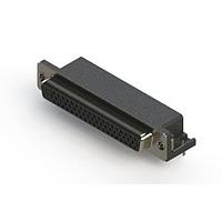EDAC 634-062-363-531 D-Sub Connectors - Standard Density Right Angle D-Sub Connector