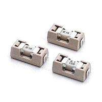 Littelfuse 015403.5DRTL Surface Mount Fuse with Fuse Holders ACS SMF OMNI-BLOK SB RoHS 260C 3.5A