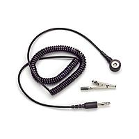 Pomona Electronics 5534 Grounding Straps ANTISTATIC GROUND CORD