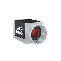Basler acA2040-35gc Area Scan Camera (2064 × 1544 px; 2048 x 1536 px; Sony IMX265LQR-C)