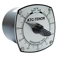 ATC Automatic Timing & Controls CP-60M-A Percentage Timer Percentage Timer