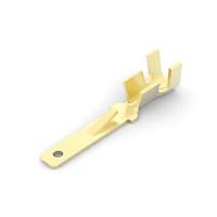 AMP Connectors - TE Connectivity 170014-1 Quick Disconnects 110 SERIES FASTIN