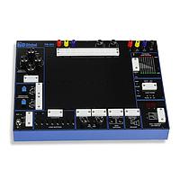 GLOBAL PB505 Deluxe Analog & Digital Design Trainer Specifications