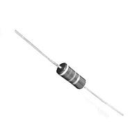 Holsworthy - TE Connectivity CBT25J3K3 Carbon Composition Resistors 3.3 KOhms 1/4W 250V