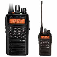 Vertex Standard EVX- 539IS UHF Digital Portable Radio  (403-470Mhz, 32CH, 5W)