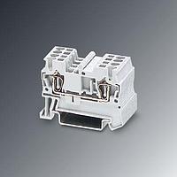 PHOENIX CONTACT 3037054 Feed Through Terminal Block ST 1.5 WH