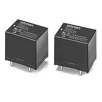 Omron Electronics G5LE-14-CF-36 DC12 Cubic Power PCB Relay HA Relay