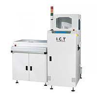 I.C.T BC-LL Automatic SMT PCB Magazine Type Buffer (50*50-530*390)